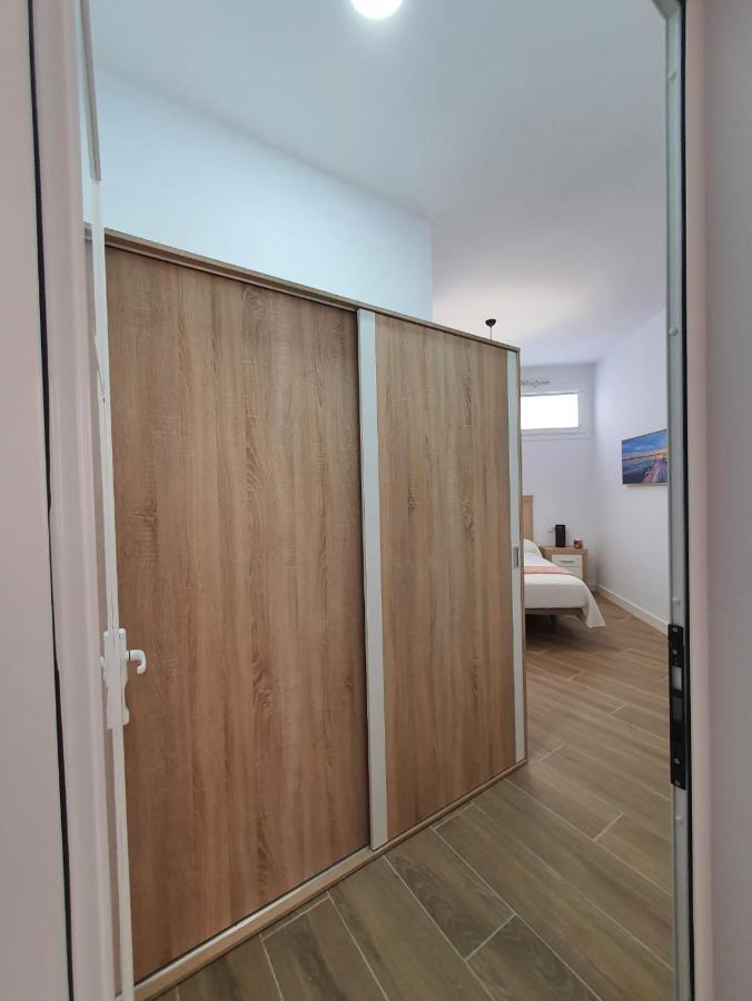 דירות Apartamento Agaete Pueblo 3 מראה חיצוני תמונה